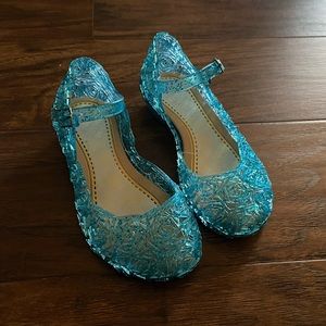 Toddler Princess Shoes